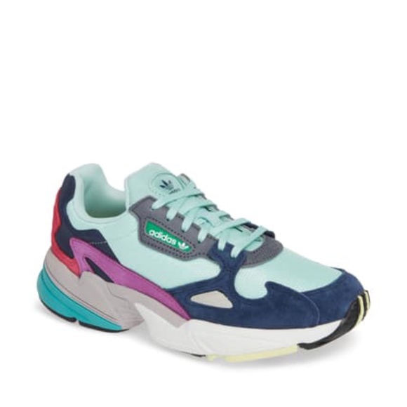 adidas falcon limited edition